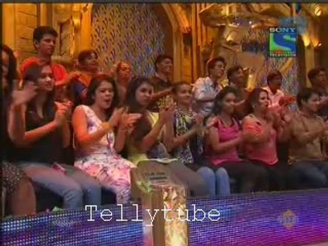 Entertainment Ke Liye Kuch Bhi Karega - 28th July 2014 Part 3