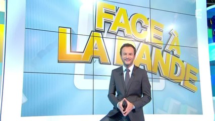 Défiez la bande et passez à la télé grâce à Jérémy Michalak