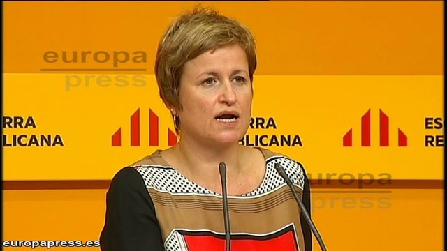 ERC pide retirar las prerrogativas a Pujol