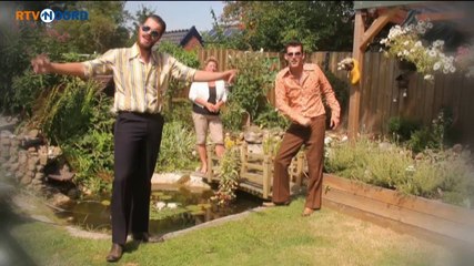 Harma Boer: Het is een hele eer - RTV Noord