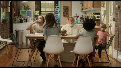 2 Days In New York - Official Trailer [HD]