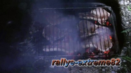 rallye terre de l'auxerrois 2014