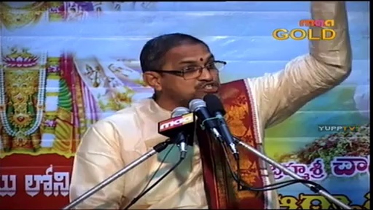 SRIMADBHAGAVATAM MADHURAGATTALU_CHAGANTI_24JULY14_MAAGOLD