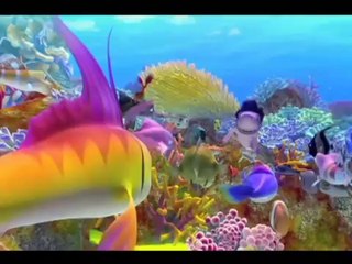 Trailer O MAR NÃO ESTÁ PRÁ PEIXE: Tubarões à Vista