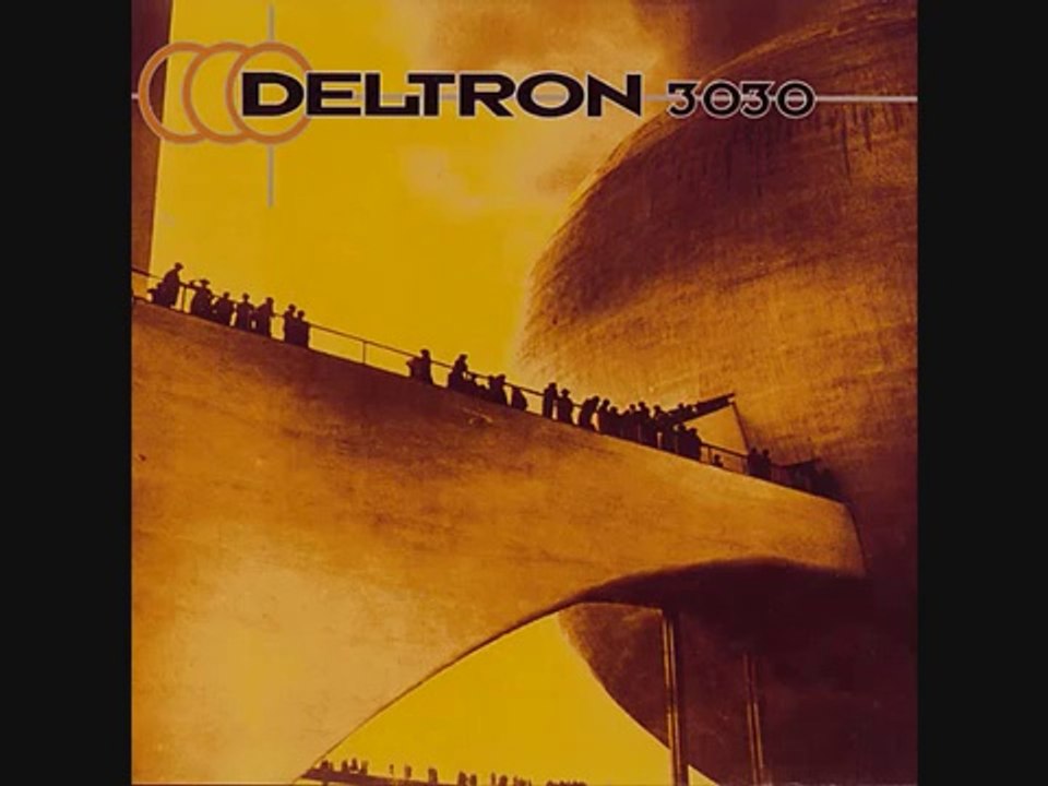 Deltron 3030 - Things You Can Do