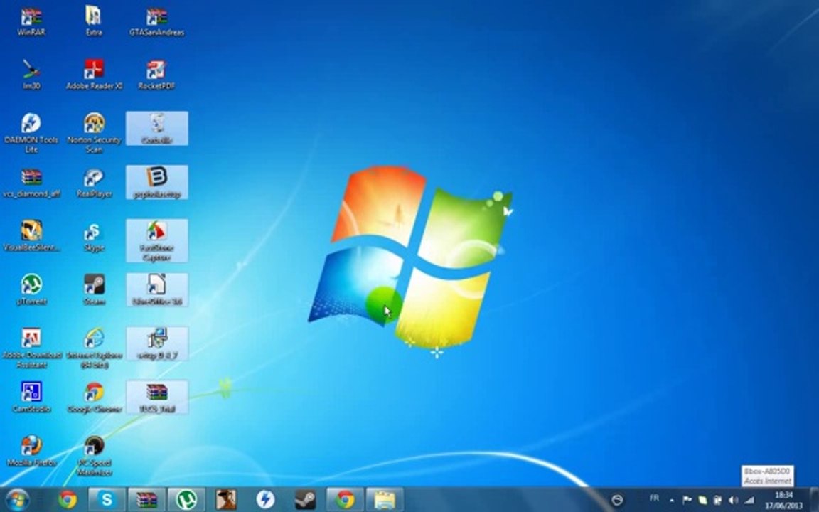 GTA San Andreas Télécharger Gratuit sur PC