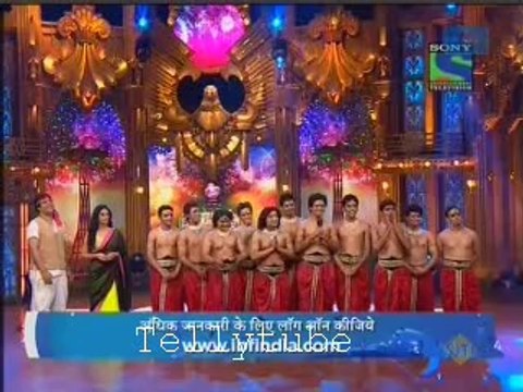 Entertainment Ke Liye Kuch Bhi Karega - 28th July 2014 Part 4