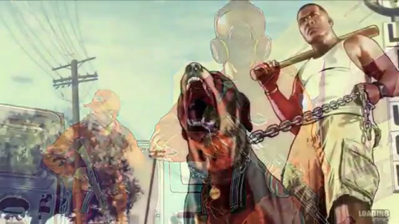 GTA V gratuit telecharger full