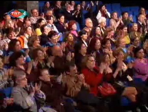 Zekâi TUNCA-İmkânsız (3)