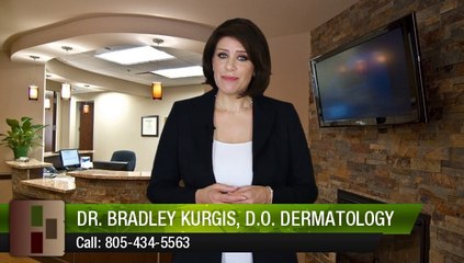 Dr. Bradley Kurgis, D.O. Dermatology Templeton         Superb         Five Star Review by Lanna K.