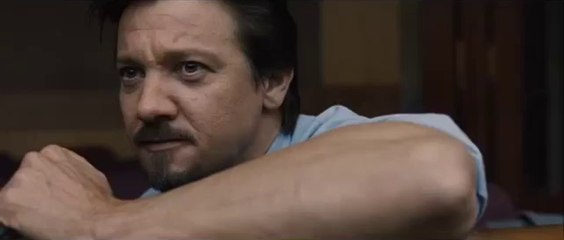 'Matar al mensajero' - Tráiler español