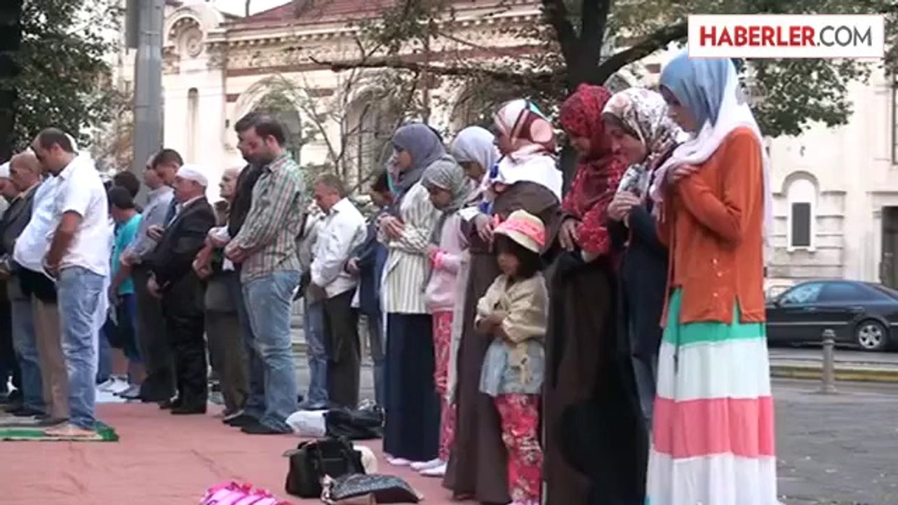 Ramazan Bayramı -