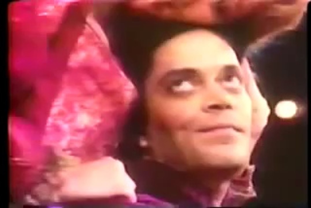 "Kiss Me, Petruchio" (1981) Meryl Streep and Raul Julia - A Documentary