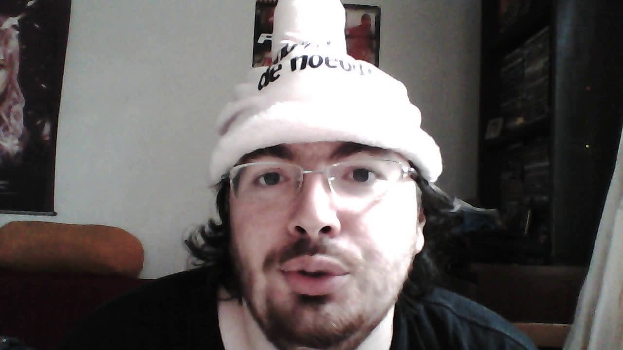800ème !!!