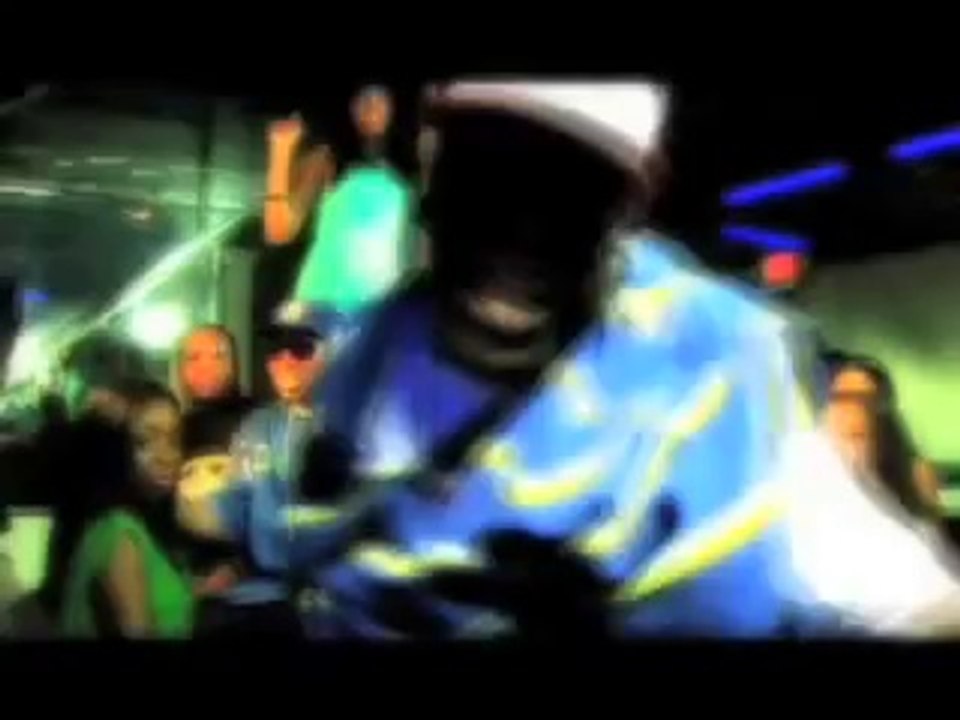 Dem Franchize Boyz - Mr. Feel Good Featuring Mannie Fresh