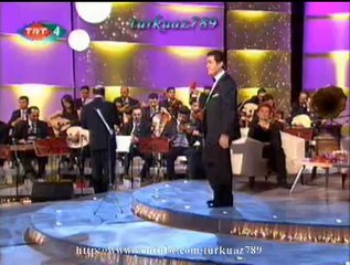 Zekâi TUNCA-Aşka Merakım Ezelden (2)