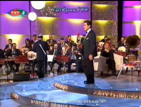 Zekâi TUNCA-Aşka Merakım Ezelden (2)