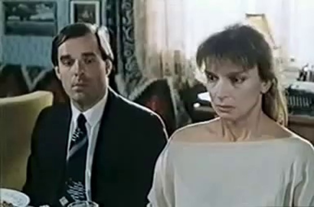 Díky za každé nové ráno (1994) - ukázka