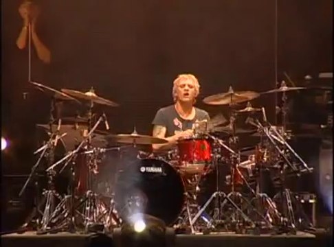 Soda Stereo- Te Hacen Falta Vitaminas