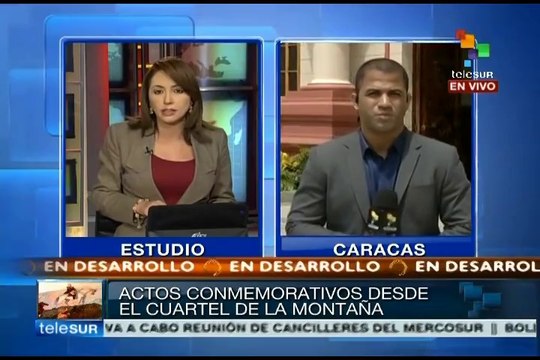 El mundo celebra con Venezuela el natalicio 60 de Hugo Chávez