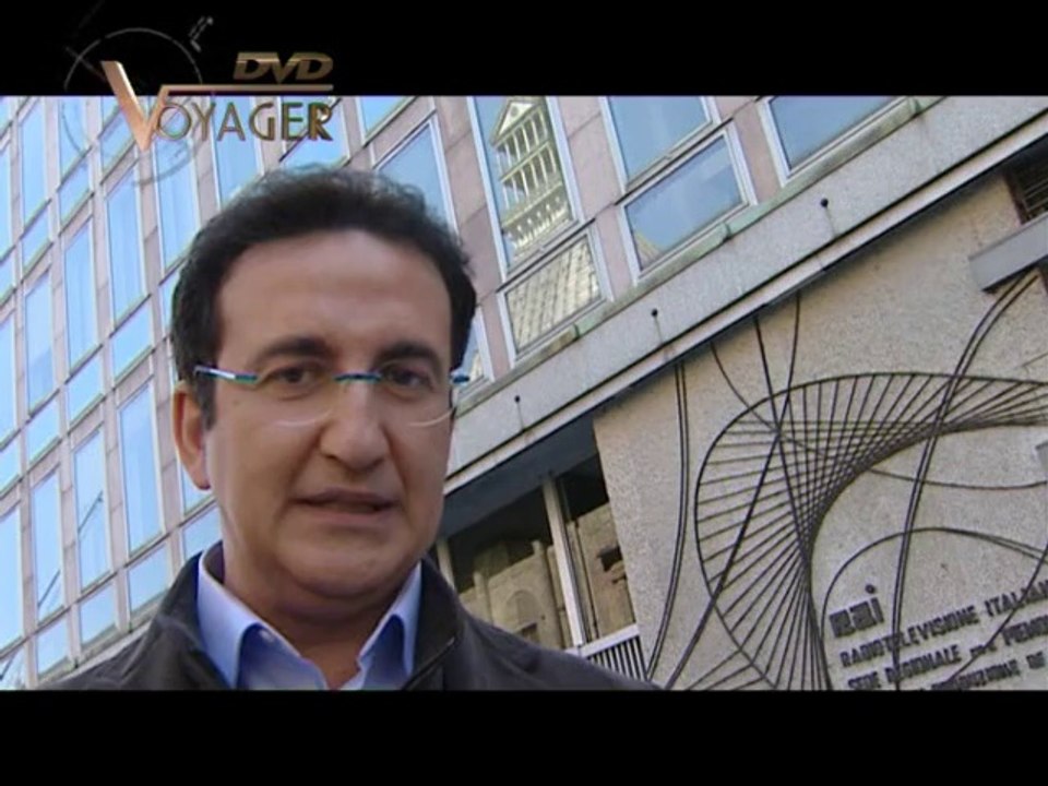 Voyager - 10 - Voci dallo spazio: i fratelli Judica Cordiglia.avi