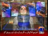 Newsroom On Geo News (Film Industry Main Films Kyun Nahi Ban Rahi..--) – 28th July 2014