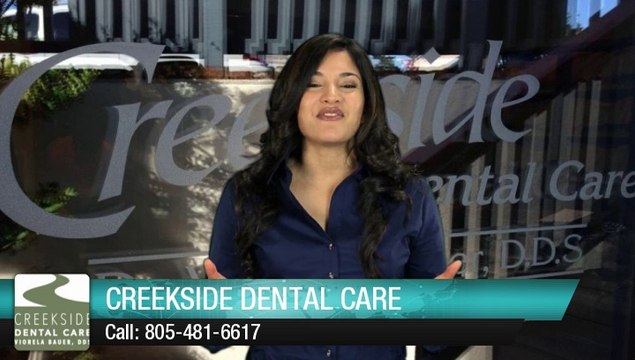Creekside Dental Care Arroyo Grande Remarkable Five Star Review by Jim P.