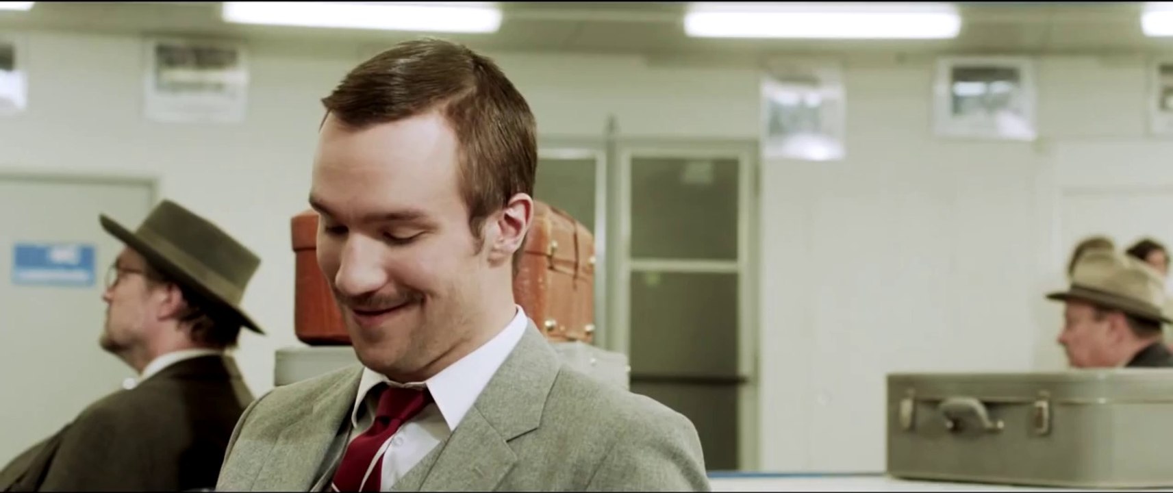 TOM movie teaser
