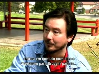 Bruce lee The Legend lives on Pt 1