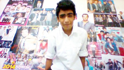 Cover of Little things By Shahmeer Syed