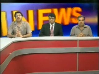 Kashif Bashir Khan with Rana Kashif on DM Digital on 23 July