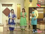 Tu Mere Agal Bagal Hai 28th July 2014pt1