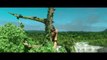 Tarzan 3D - Offizieller Teaser - Ab 10. Oktober 2013 im Kino