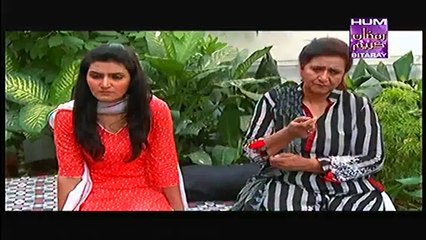 Tera Woh Piyar Episode 28 HUM SITARAY TV Drama - 28th july 2014