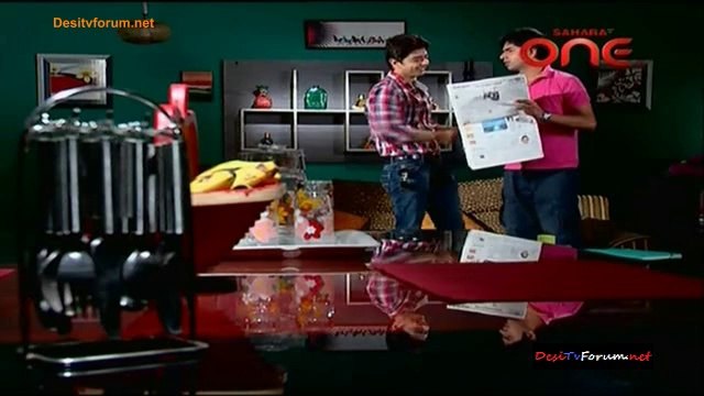 Haunted Nights - Kaun Hai Woh 28th July 2014 Video Watch Online pt1