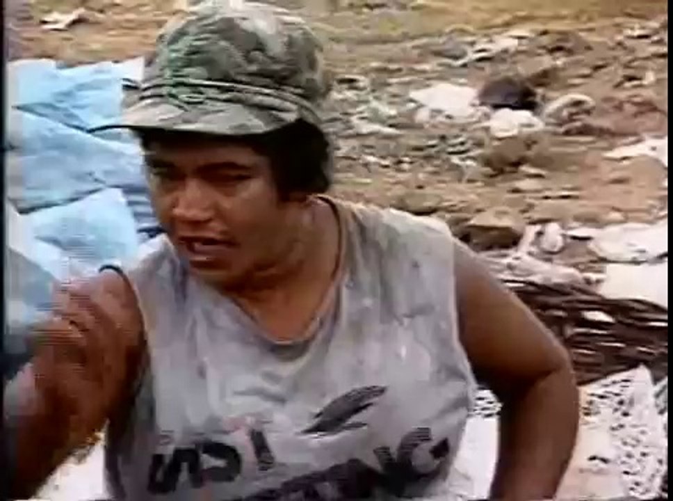 "Boca de Lixo" Parte 1 - Eduardo Coutinho