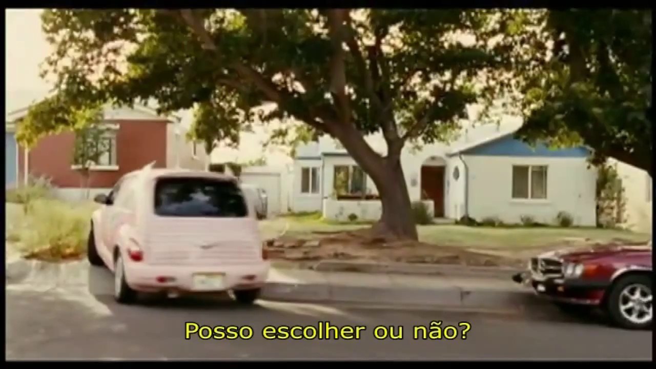 De Golpe em Golpe (2010) Trailer Oficial Legendado