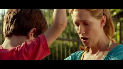 Dark Skies Official Trailer #1 (2013) - Keri Russell Movie HD