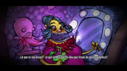 Stick it to the Man Capitulo 4 [PS4] (Sin Comentario)