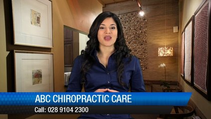 ABC Chiropractic Care London Wonderful 5 Star Review by Phil C.