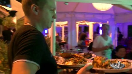 La Guinguette de Bessan -David Rodriguez