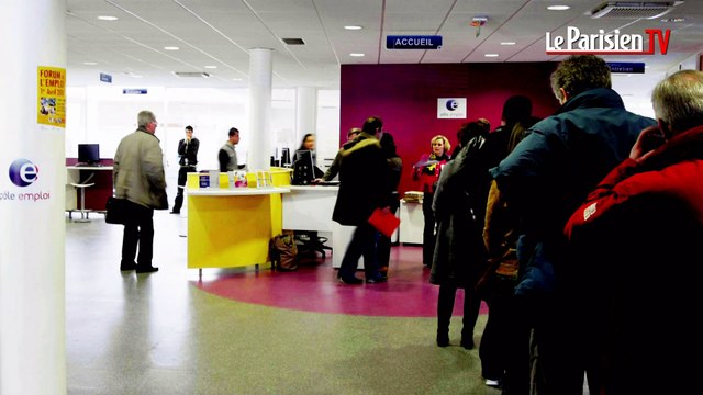 L'édito du Parisien. « Pôle Emploi : le chômage explose, la violence aussi »