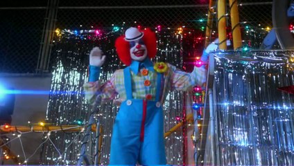 2º Promo Cartoon Network USA: Level Up [HD]