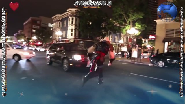 ♛♫♥A.R.D.I. - Wrong Turn (Original Mix)♥♫♛