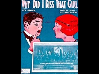 Mike Speciale & His Orchestra - Behind The Clouds