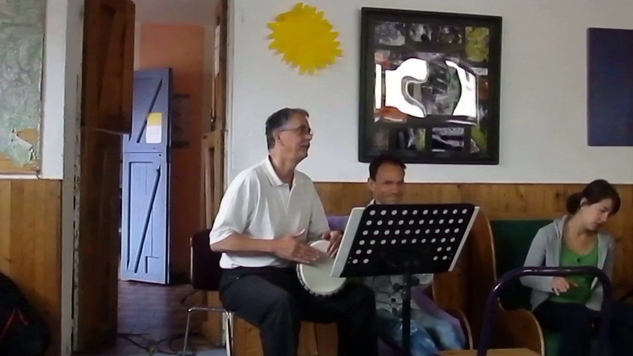 théorie solfège (3) - stage été juillet 2014