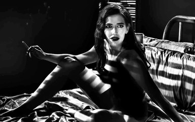 Sin City: A Dame to Kill For - Comic-Con Red Band Trailer [VO|HD]