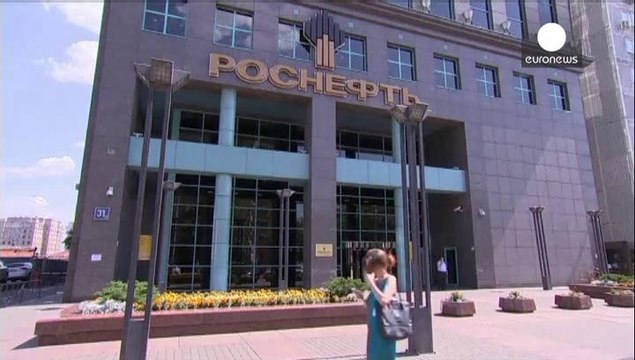 Russia ordered to pay record compensation to Yukos shareholder