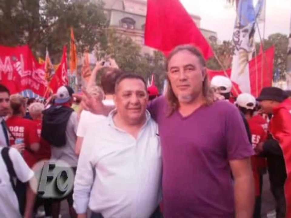 Foro Comunal Programa 33