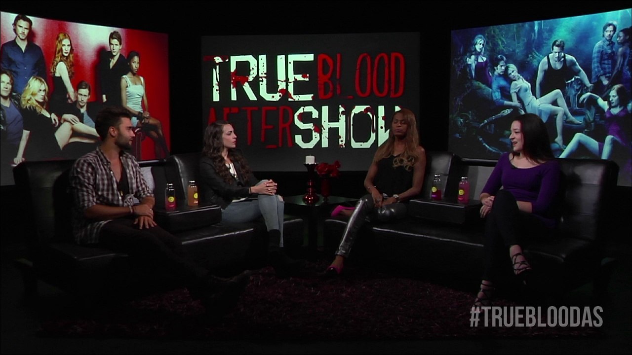 True Blood Movie? or Spinoff?